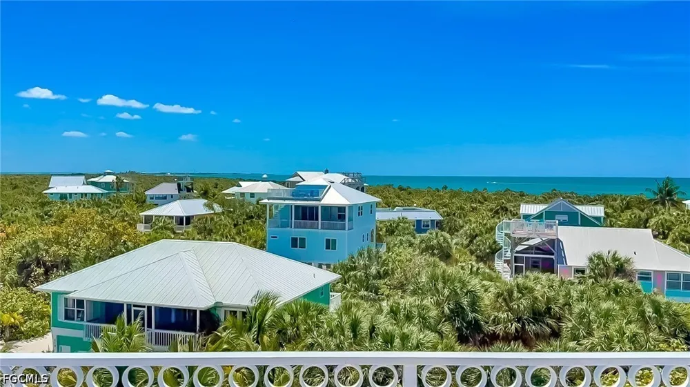 Oyster Shell Drive Upper Captiva, FL 33924