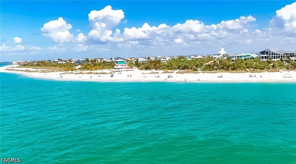 Oyster Shell Drive Upper Captiva, FL 33924