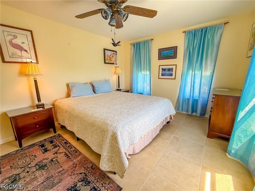 Oyster Shell Drive Upper Captiva, FL 33924