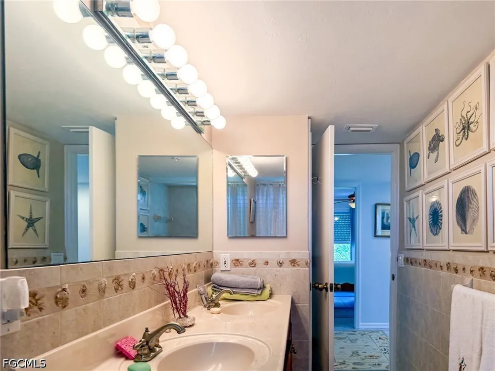 Oyster Shell Drive Upper Captiva, FL 33924