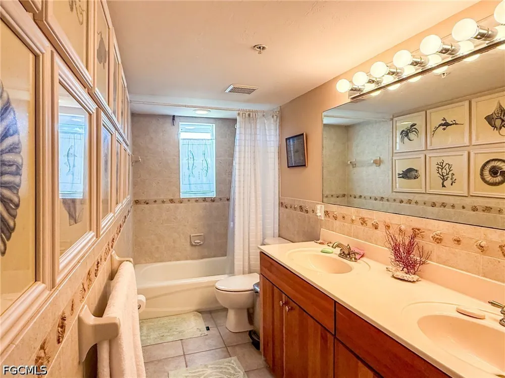 Oyster Shell Drive Upper Captiva, FL 33924