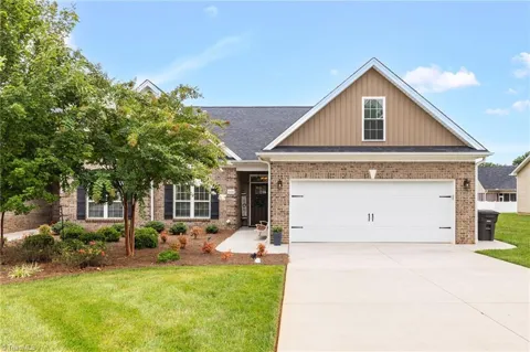 204 Birchwood Drive