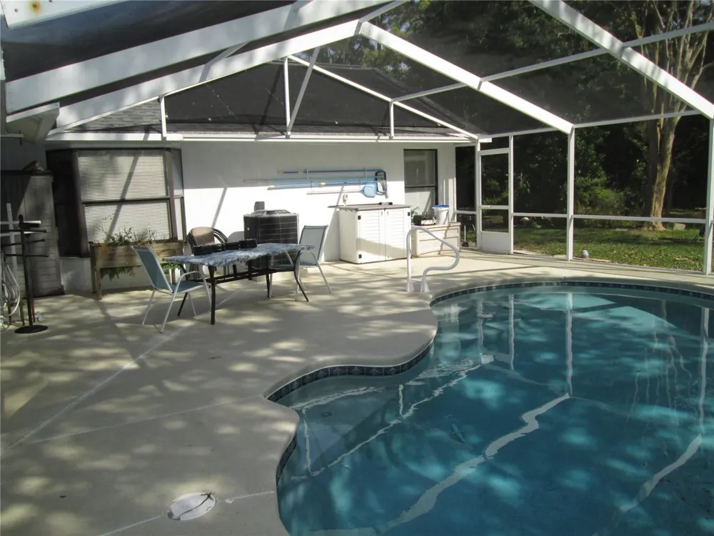 155 VILLAGE LANE Daytona Beach, FL 32119