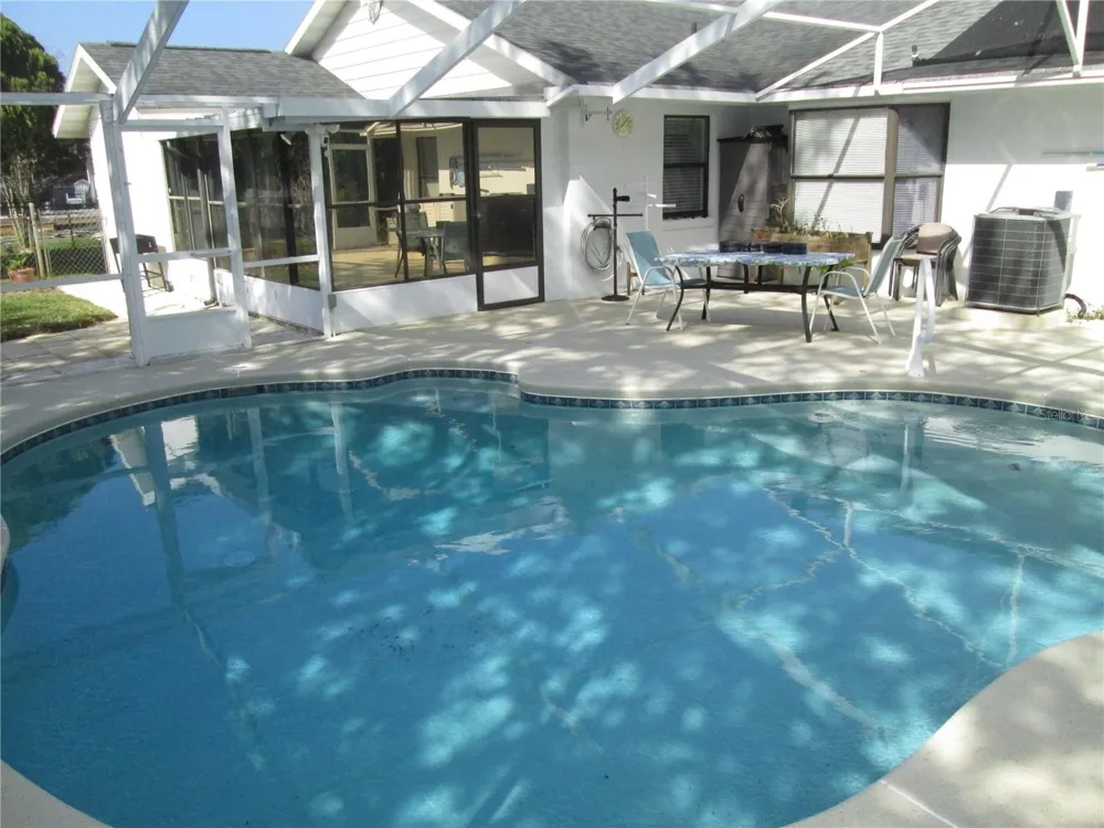 155 VILLAGE LANE Daytona Beach, FL 32119