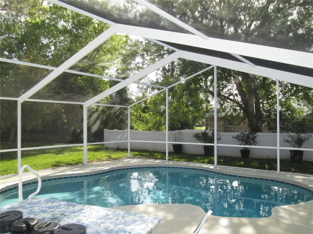 155 VILLAGE LANE Daytona Beach, FL 32119