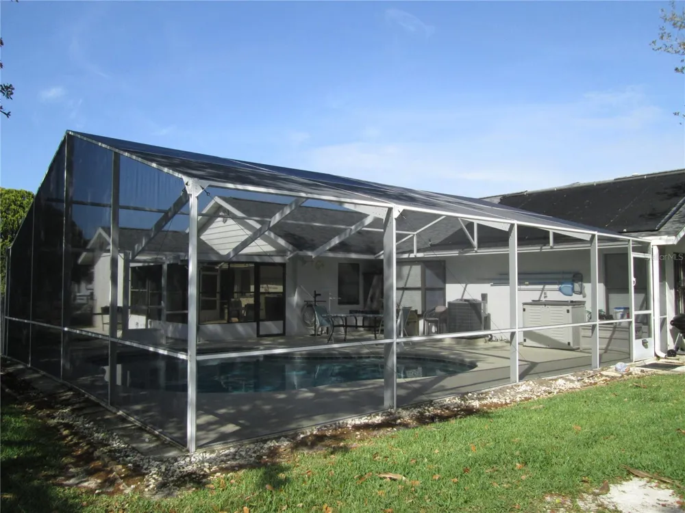 155 VILLAGE LANE Daytona Beach, FL 32119