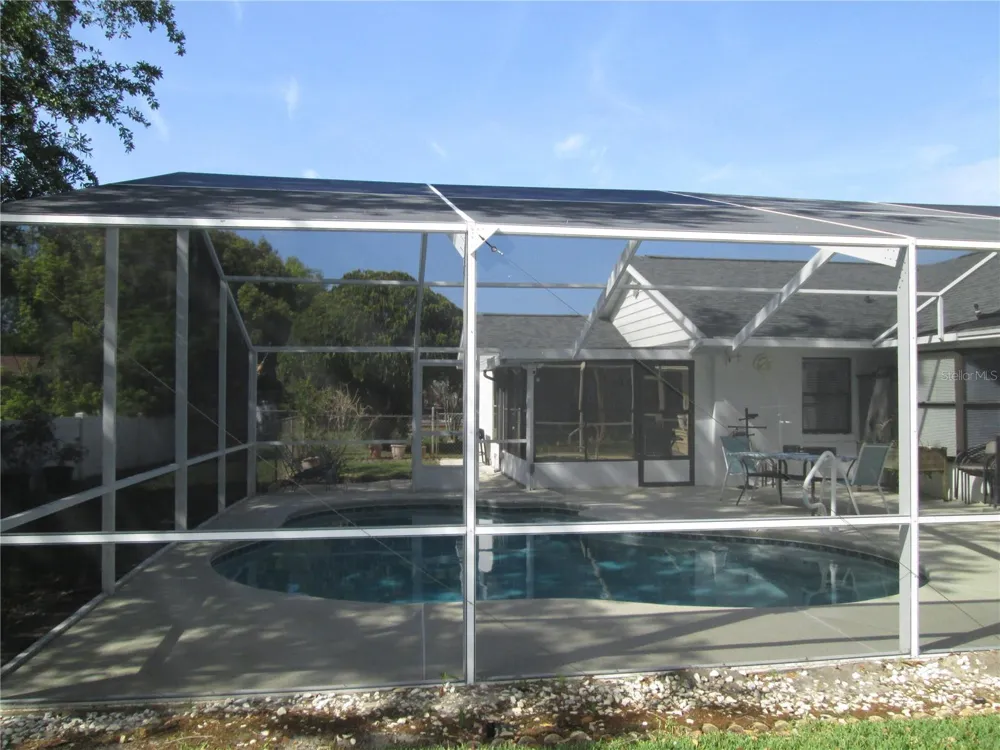 155 VILLAGE LANE Daytona Beach, FL 32119