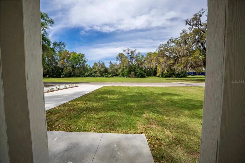318 SE 6TH STREET Williston, FL 32696