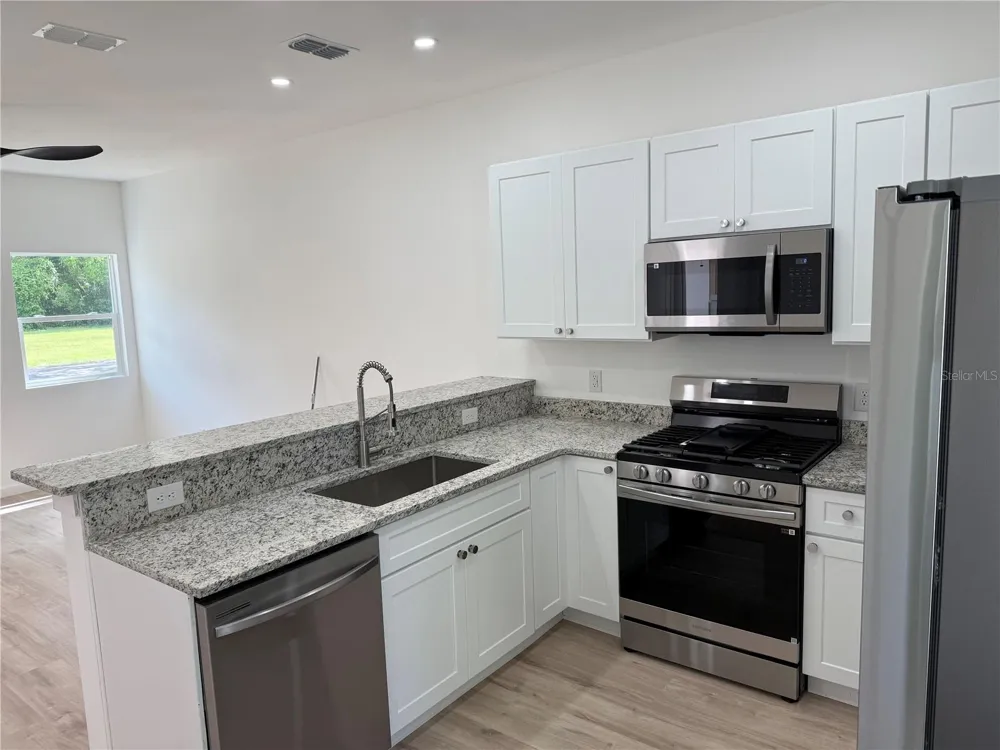 318 SE 6TH STREET Williston, FL 32696