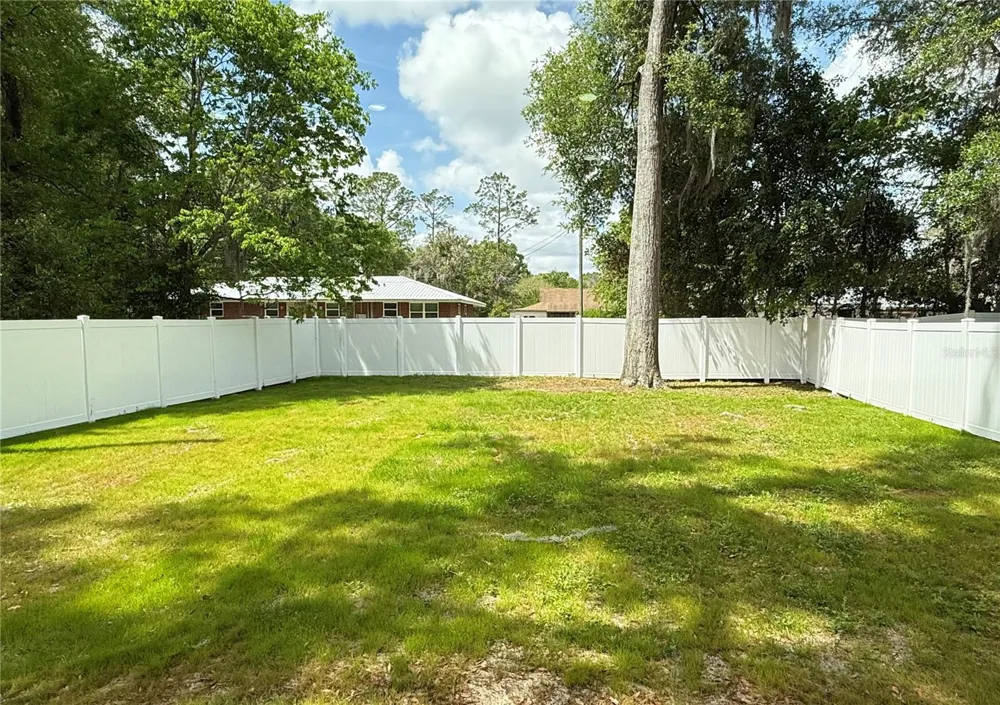 318 SE 6TH STREET Williston, FL 32696