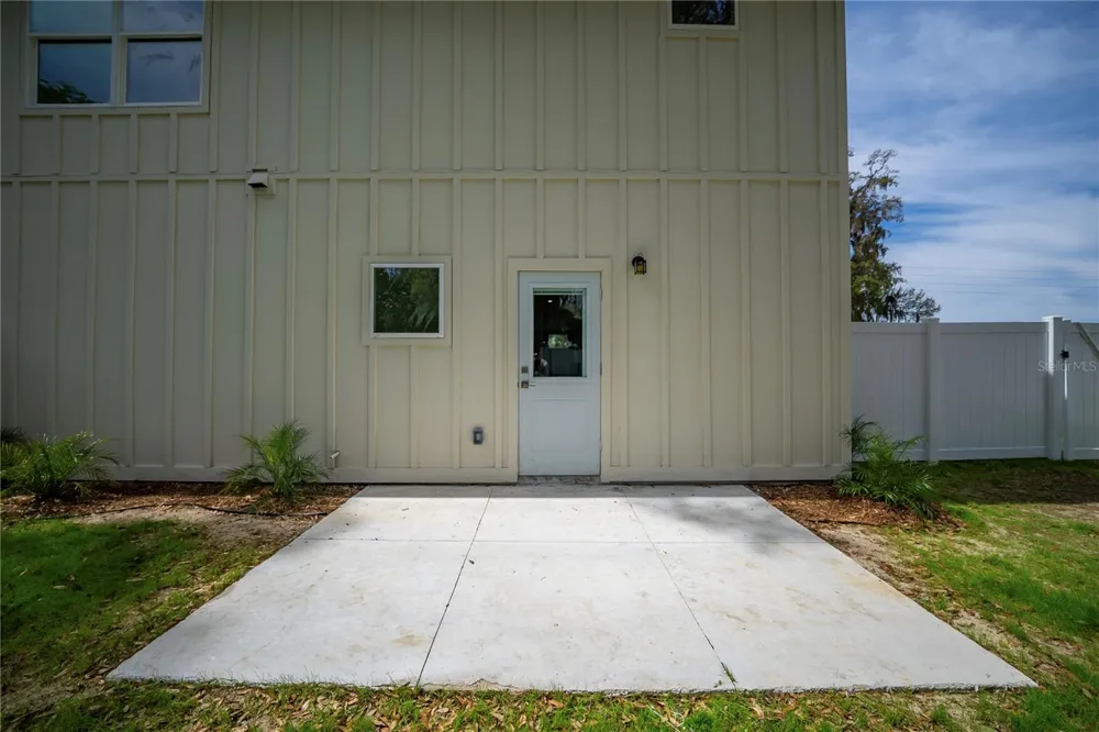318 SE 6TH STREET Williston, FL 32696