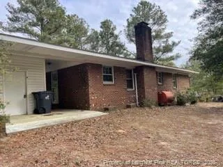 395 Gaines Street Southern Pines, NC 28387