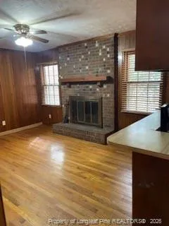 395 Gaines Street Southern Pines, NC 28387