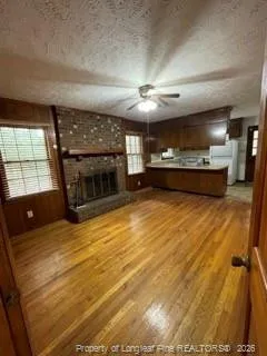 395 Gaines Street Southern Pines, NC 28387