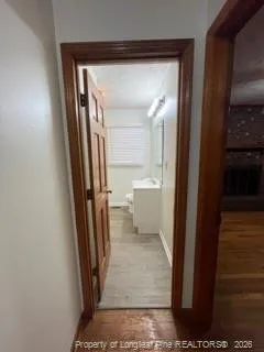 395 Gaines Street Southern Pines, NC 28387