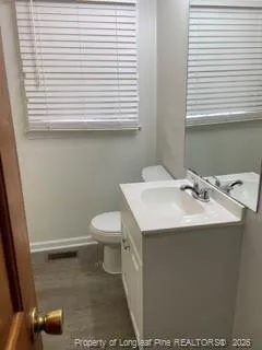 395 Gaines Street Southern Pines, NC 28387