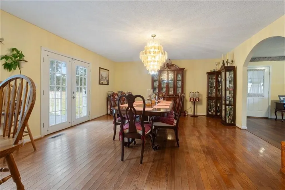 871 Robinson Road Chatsworth, GA 30705