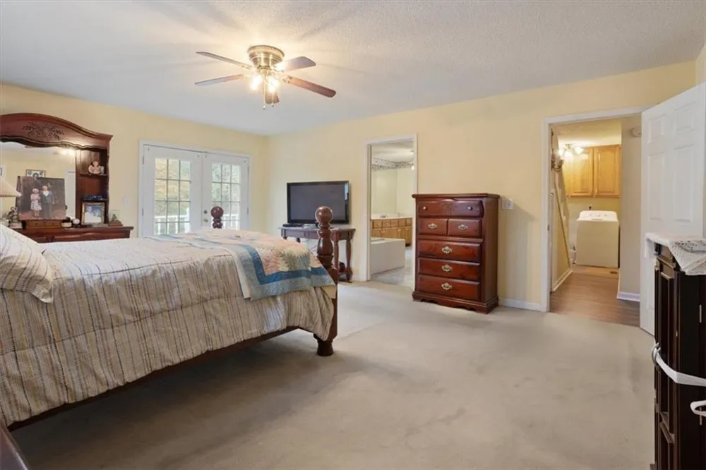 871 Robinson Road Chatsworth, GA 30705
