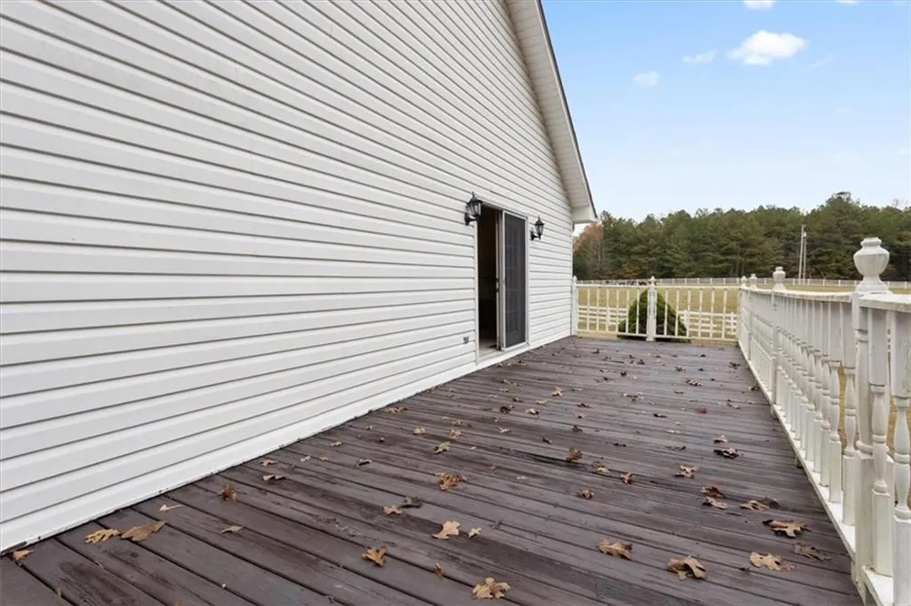 871 Robinson Road Chatsworth, GA 30705