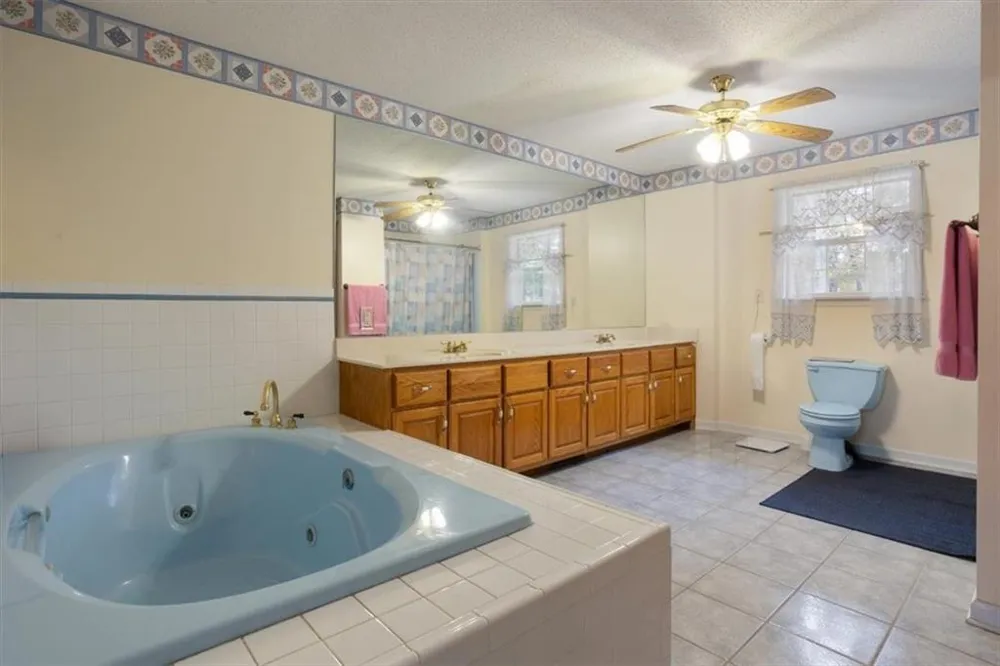 871 Robinson Road Chatsworth, GA 30705