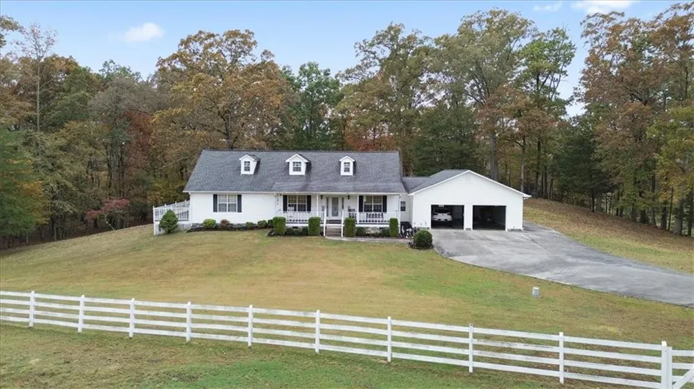 871 Robinson Road Chatsworth, GA 30705
