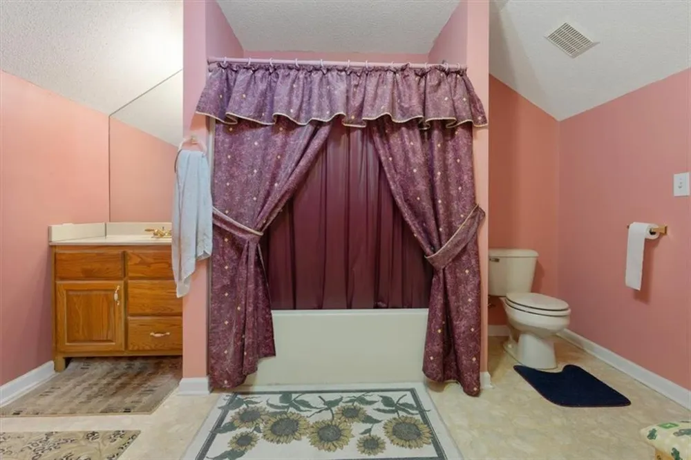 871 Robinson Road Chatsworth, GA 30705