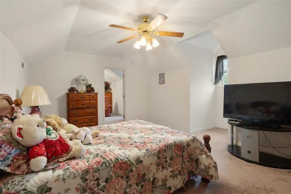 871 Robinson Road Chatsworth, GA 30705