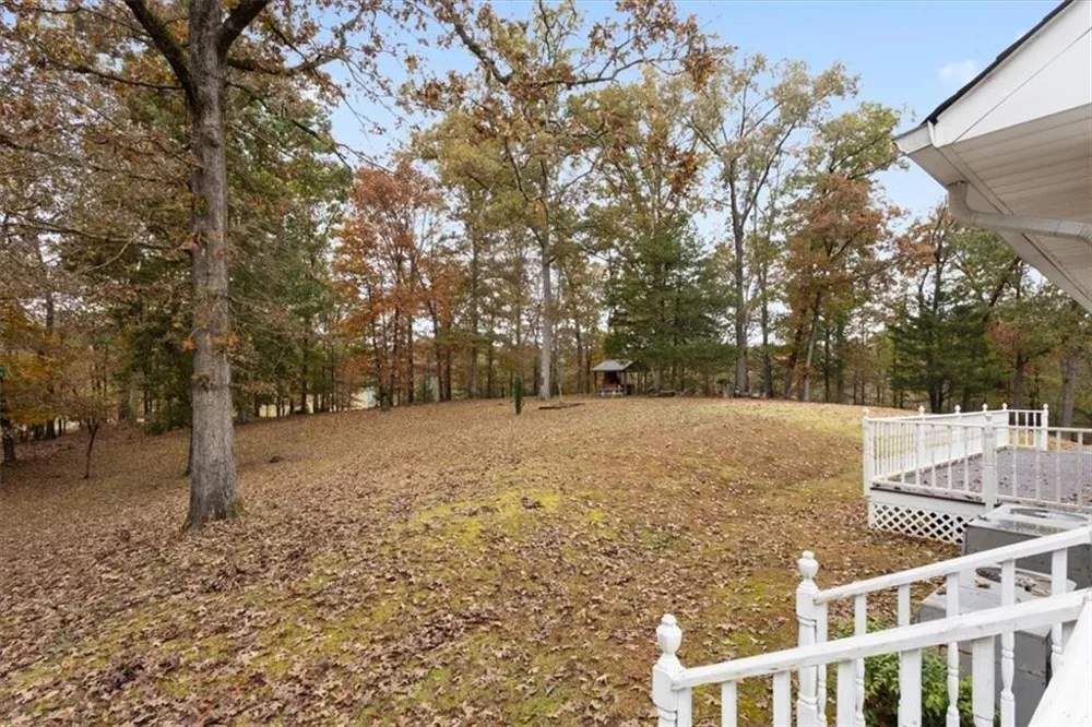 871 Robinson Road Chatsworth, GA 30705