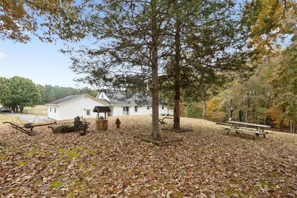 871 Robinson Road Chatsworth, GA 30705