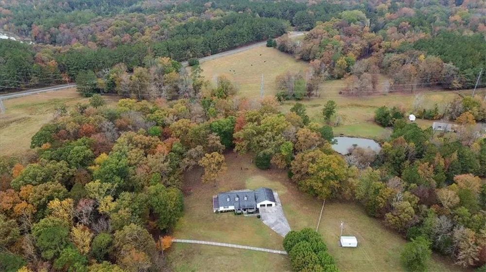 871 Robinson Road Chatsworth, GA 30705