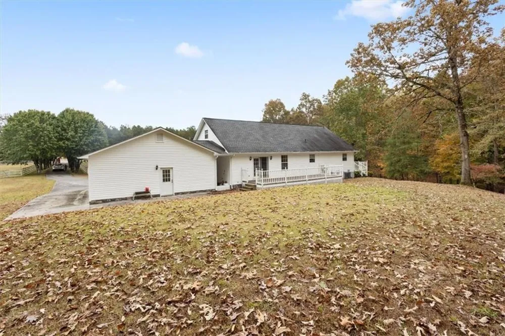 871 Robinson Road Chatsworth, GA 30705