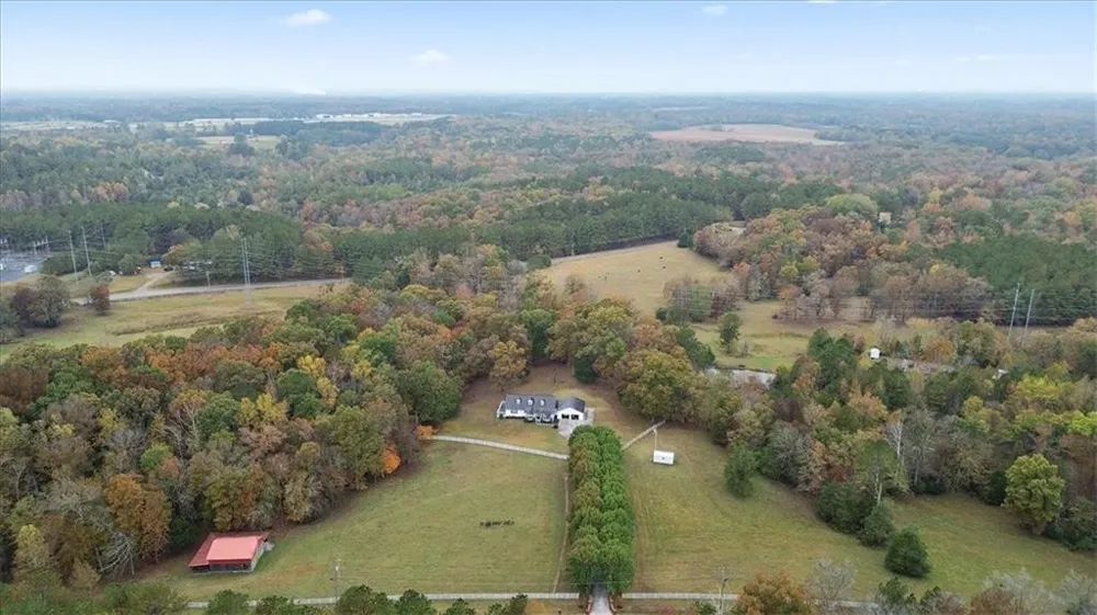 871 Robinson Road Chatsworth, GA 30705