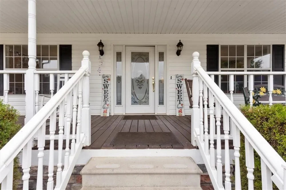 871 Robinson Road Chatsworth, GA 30705