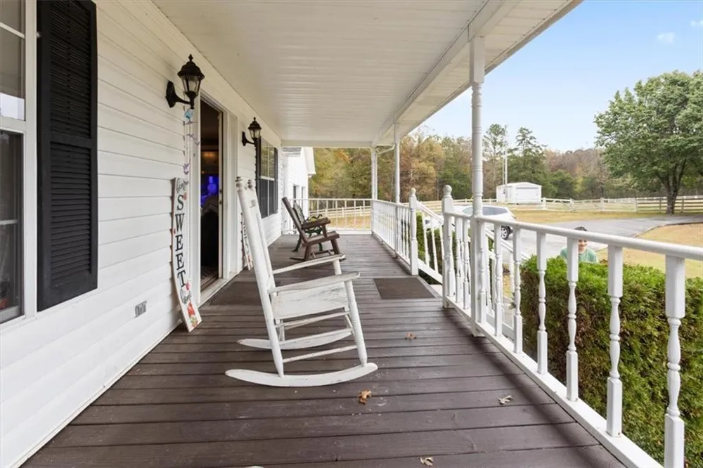 871 Robinson Road Chatsworth, GA 30705