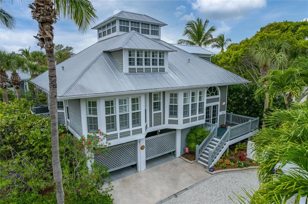 12 SEAWATCH DRIVE Boca Grande, FL 33921