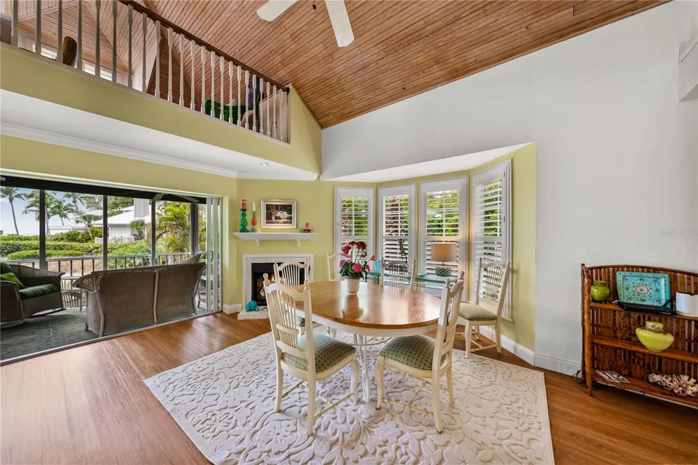 12 SEAWATCH DRIVE Boca Grande, FL 33921