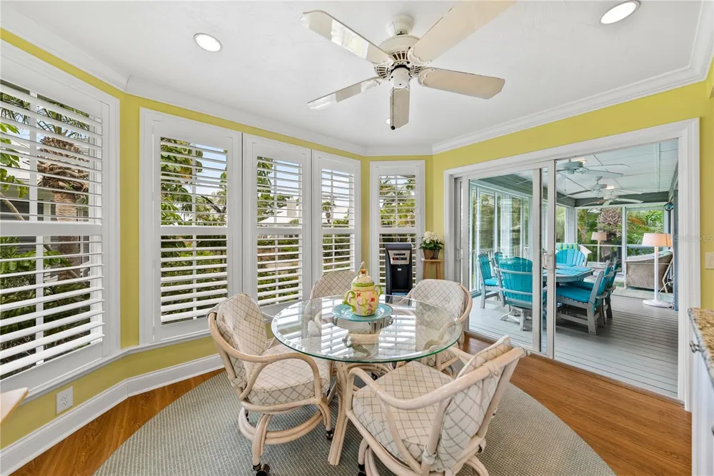 12 SEAWATCH DRIVE Boca Grande, FL 33921