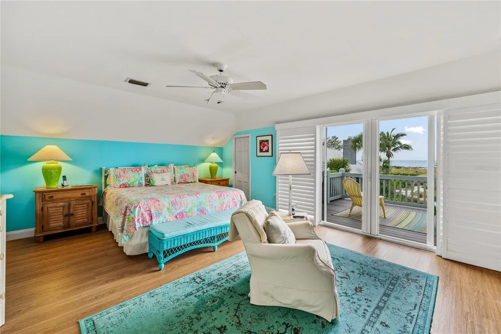 12 SEAWATCH DRIVE Boca Grande, FL 33921
