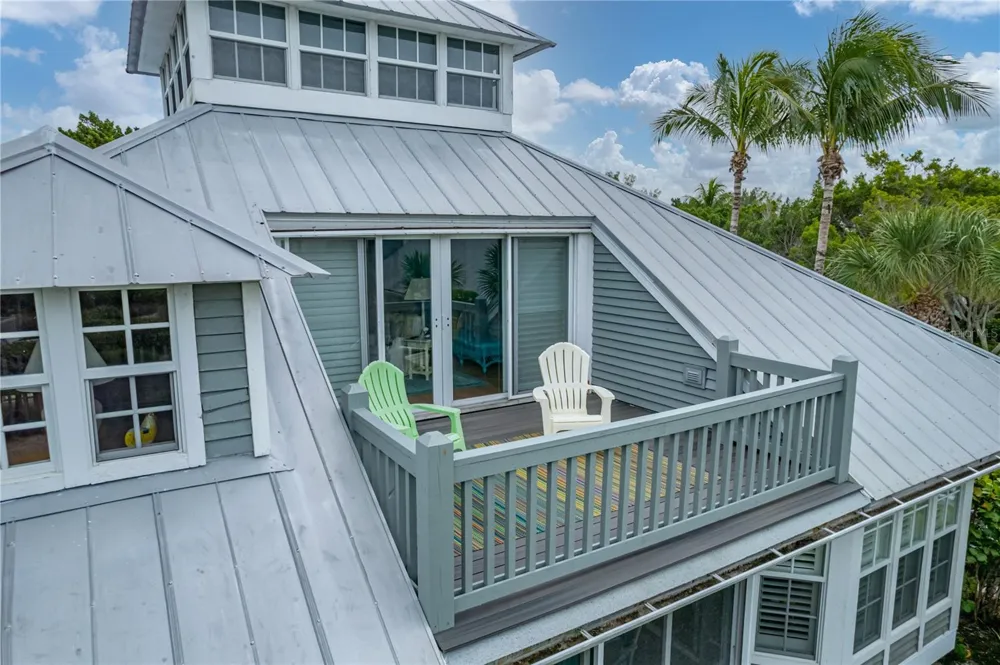 12 SEAWATCH DRIVE Boca Grande, FL 33921