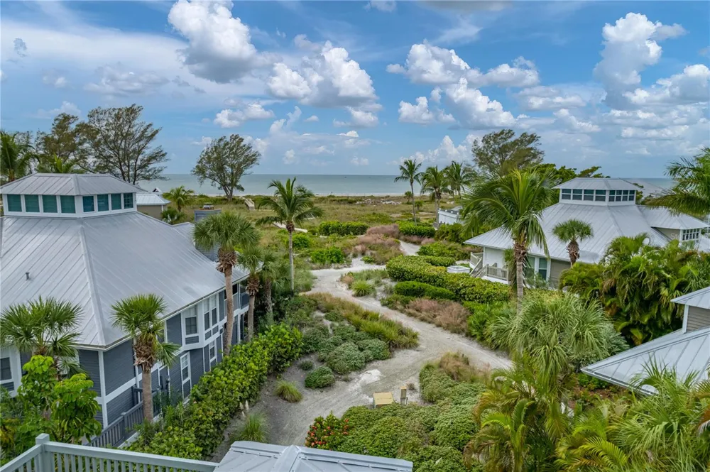 12 SEAWATCH DRIVE Boca Grande, FL 33921