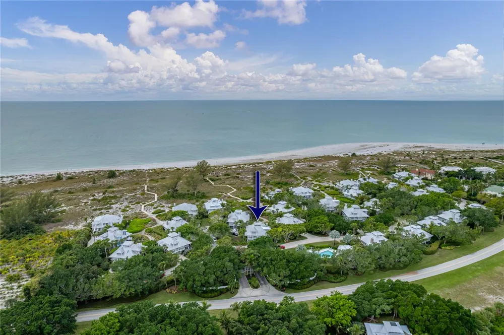 12 SEAWATCH DRIVE Boca Grande, FL 33921