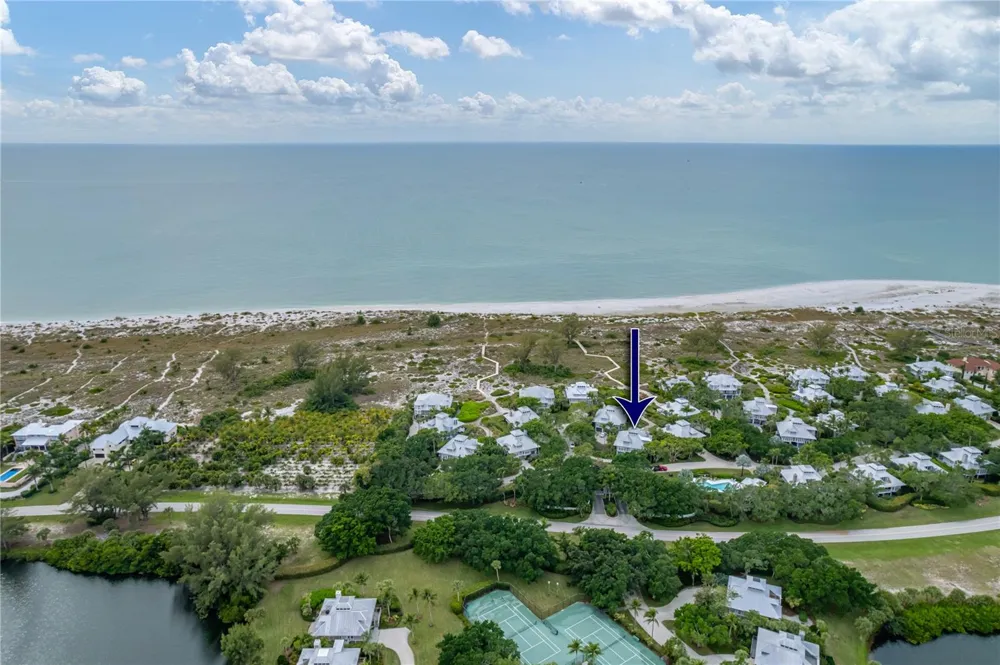 12 SEAWATCH DRIVE Boca Grande, FL 33921
