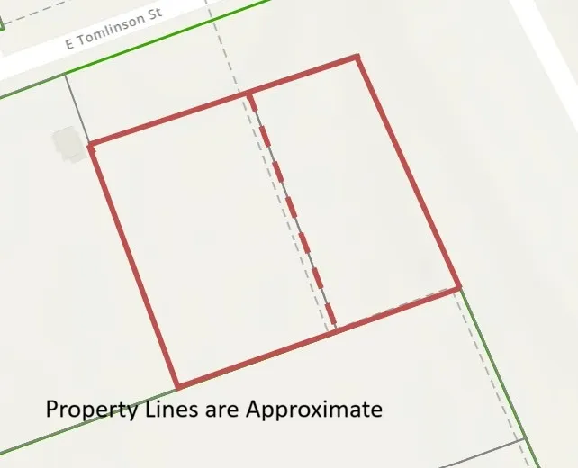 320 E Tomlinson Street Florence, TX 76527