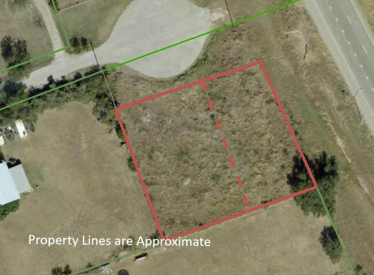 320 E Tomlinson Street Florence, TX 76527