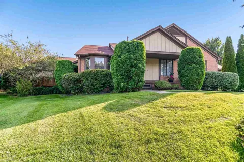 32 Meadow Wood Drive