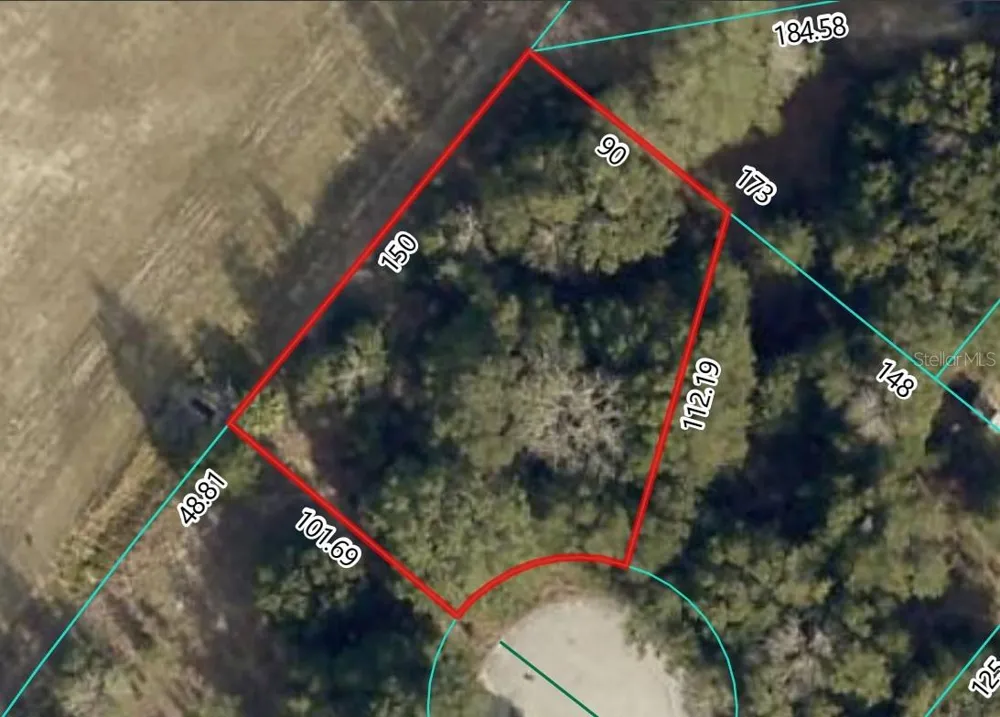 DOGWOOD TRAIL ocala, FL 34472