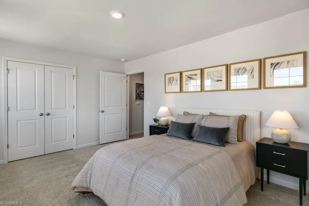 217 Ranger Road Jamestown, NC 27282