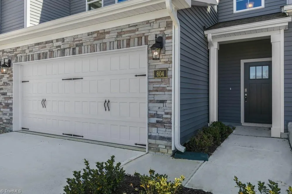 217 Ranger Road Jamestown, NC 27282
