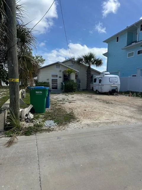 12620 LAGOON LANE Treasure Island, FL 33706