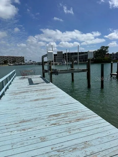 12620 LAGOON LANE Treasure Island, FL 33706